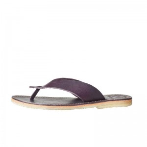Duckfeet Aero Flip Flops Dame Lilla | NORGE QI4275